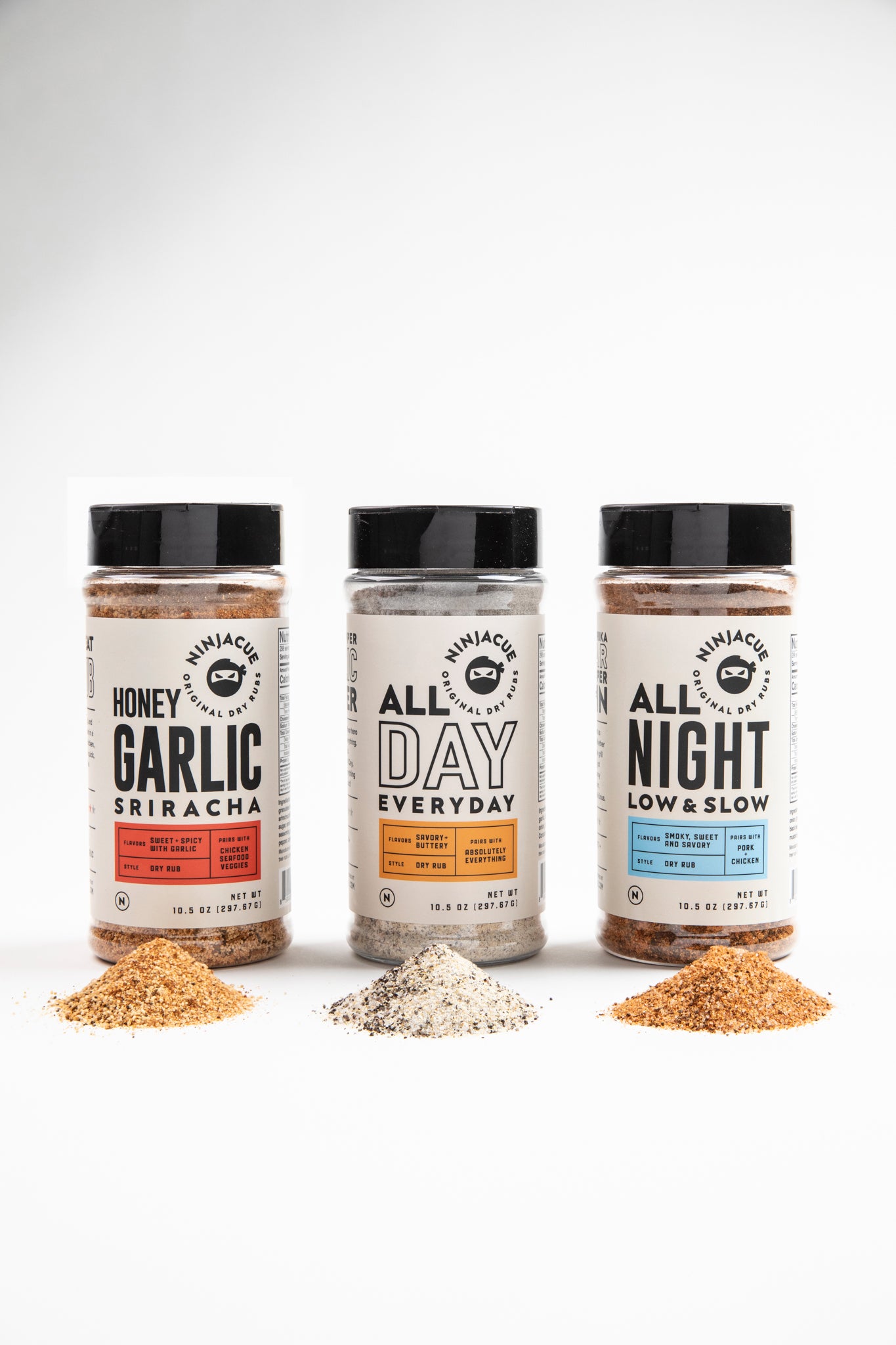 New Rubs Bundle