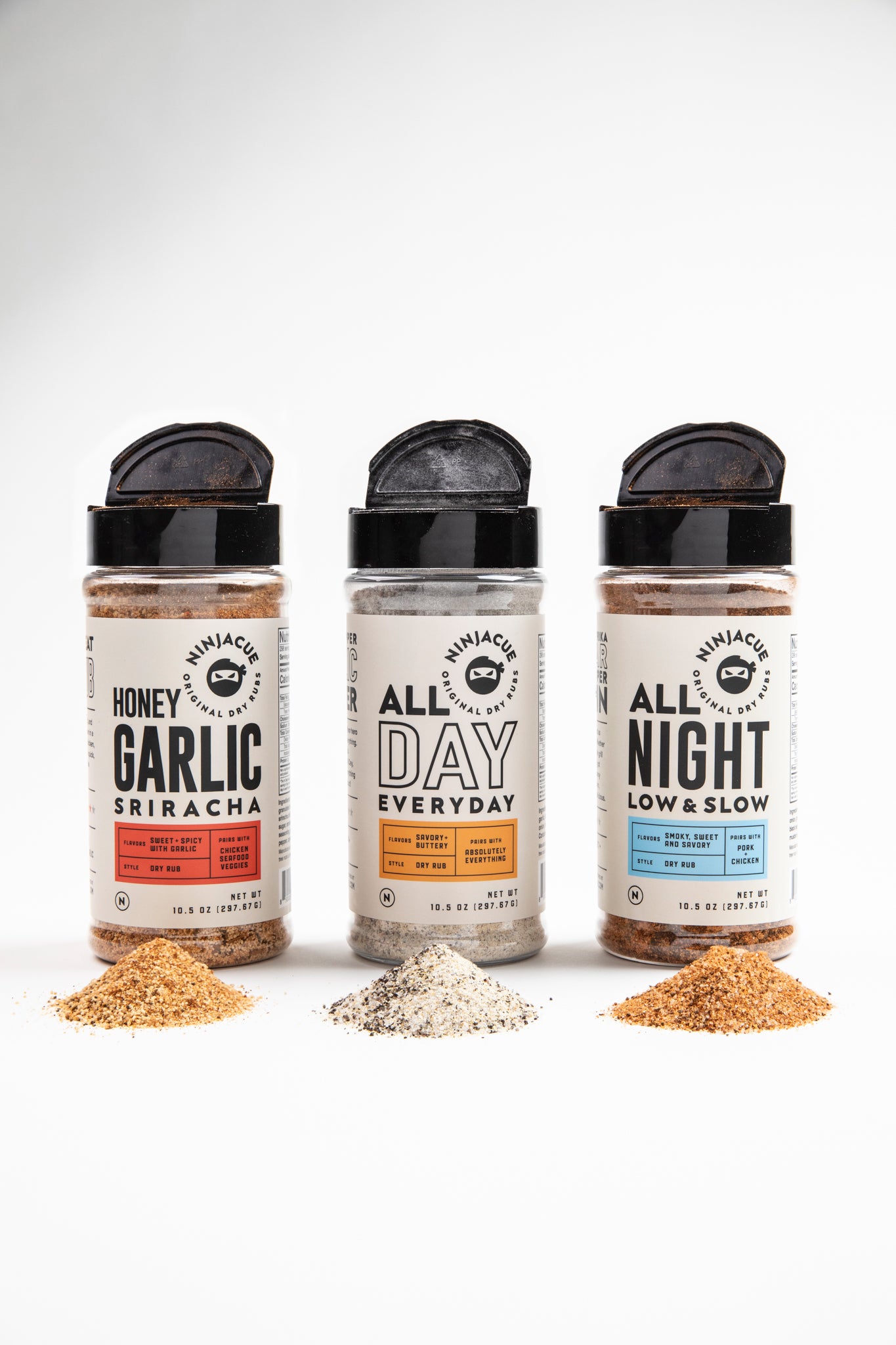 New Rubs Bundle