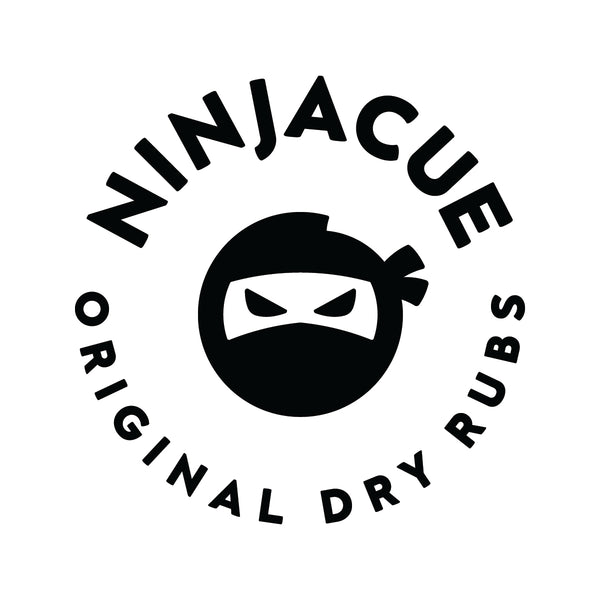 Ninjacue Original Dry Rubs